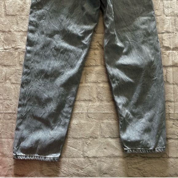 Zara Cutout Overalls - Picture 6 of 9